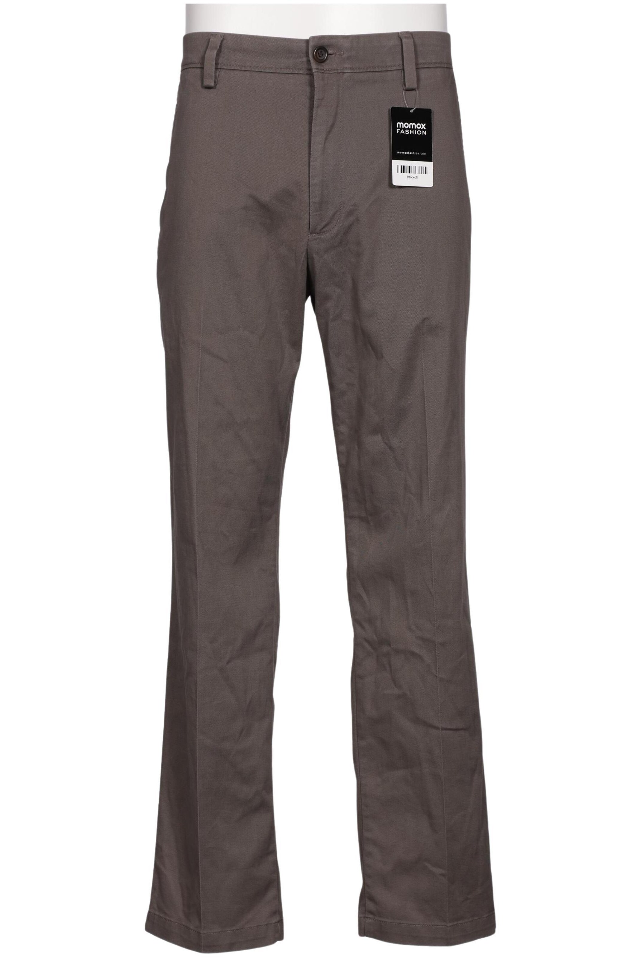 Dockers Pants in 32 in Grey: front