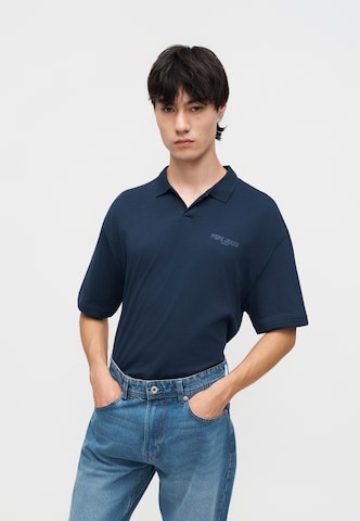 Loosefit Jeans 'PENN' di Pepe Jeans in blu: frontale