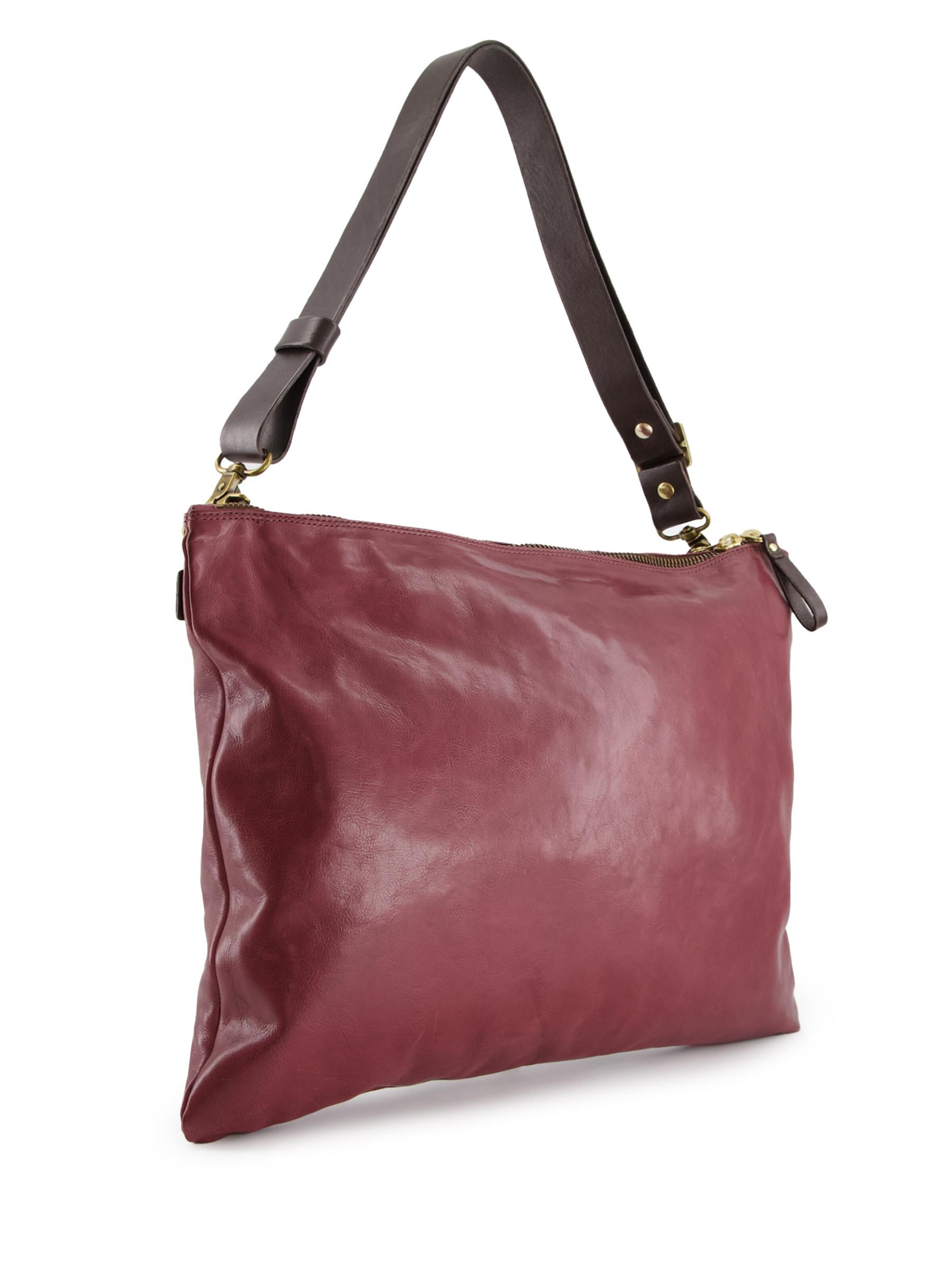 A.S.98 Crossbody Bag in Brown