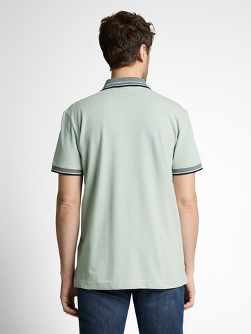 TOM TAILOR Shirt in Green