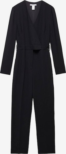 MANGO Jumpsuit 'Taitai' in de kleur Zwart, Productweergave