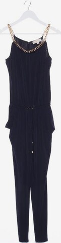 Michael Kors Jumpsuit in XS in Black: front