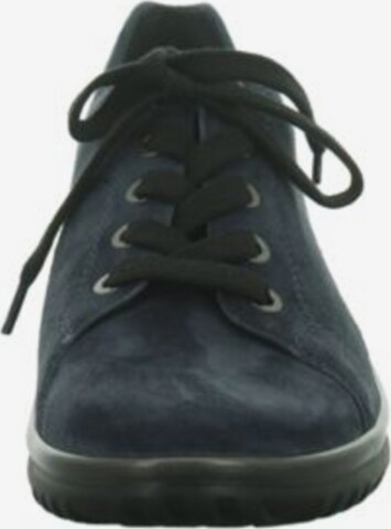 SEMLER Sneaker in Blau