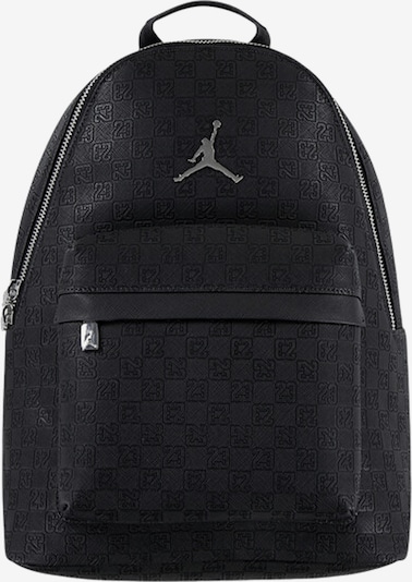 Jordan Ruksak 'JAM' u crna, Pregled proizvoda