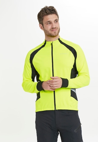 ENDURANCE Athletic Jacket 'Verner' in Mixed colors: front