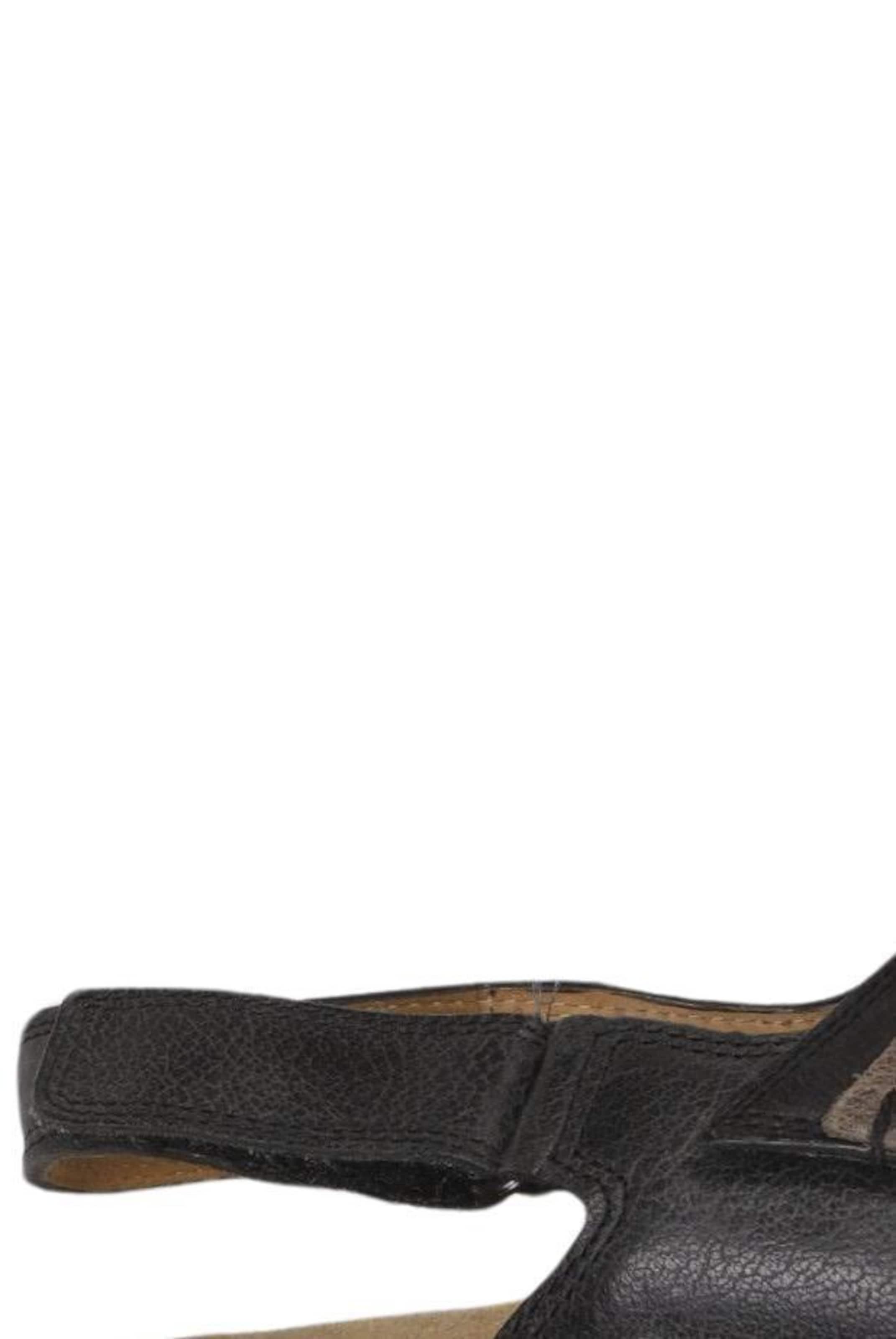 Ganter Sandals & Slippers in 41 in Black