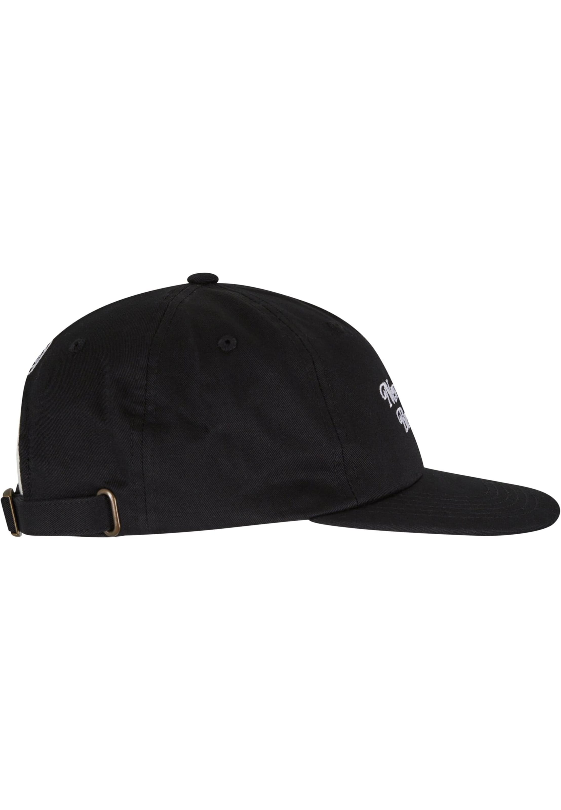 Casquette 'NYC' K1X en noir