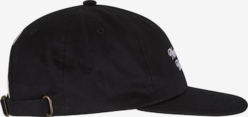 Cappello da baseball 'NYC' di K1X in nero