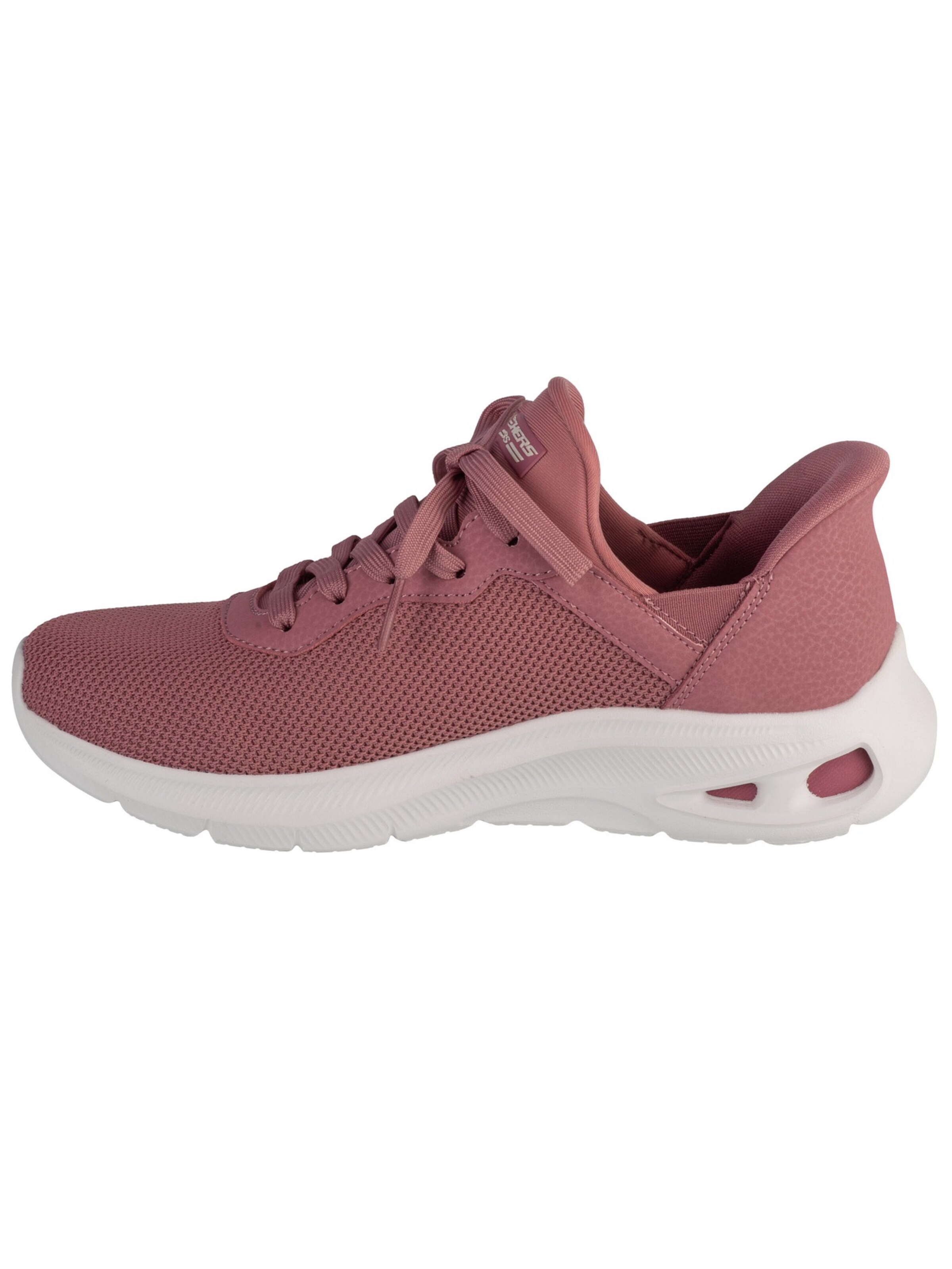 SKECHERS Sneaker low‌‌‌ in Pink