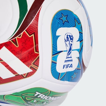 ADIDAS PERFORMANCE Ball 'FIFA WM 26™ Trionda League' in White
