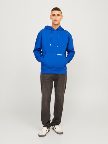 JACK & JONES Μπλούζα φούτερ 'Legacy' σε μπλε