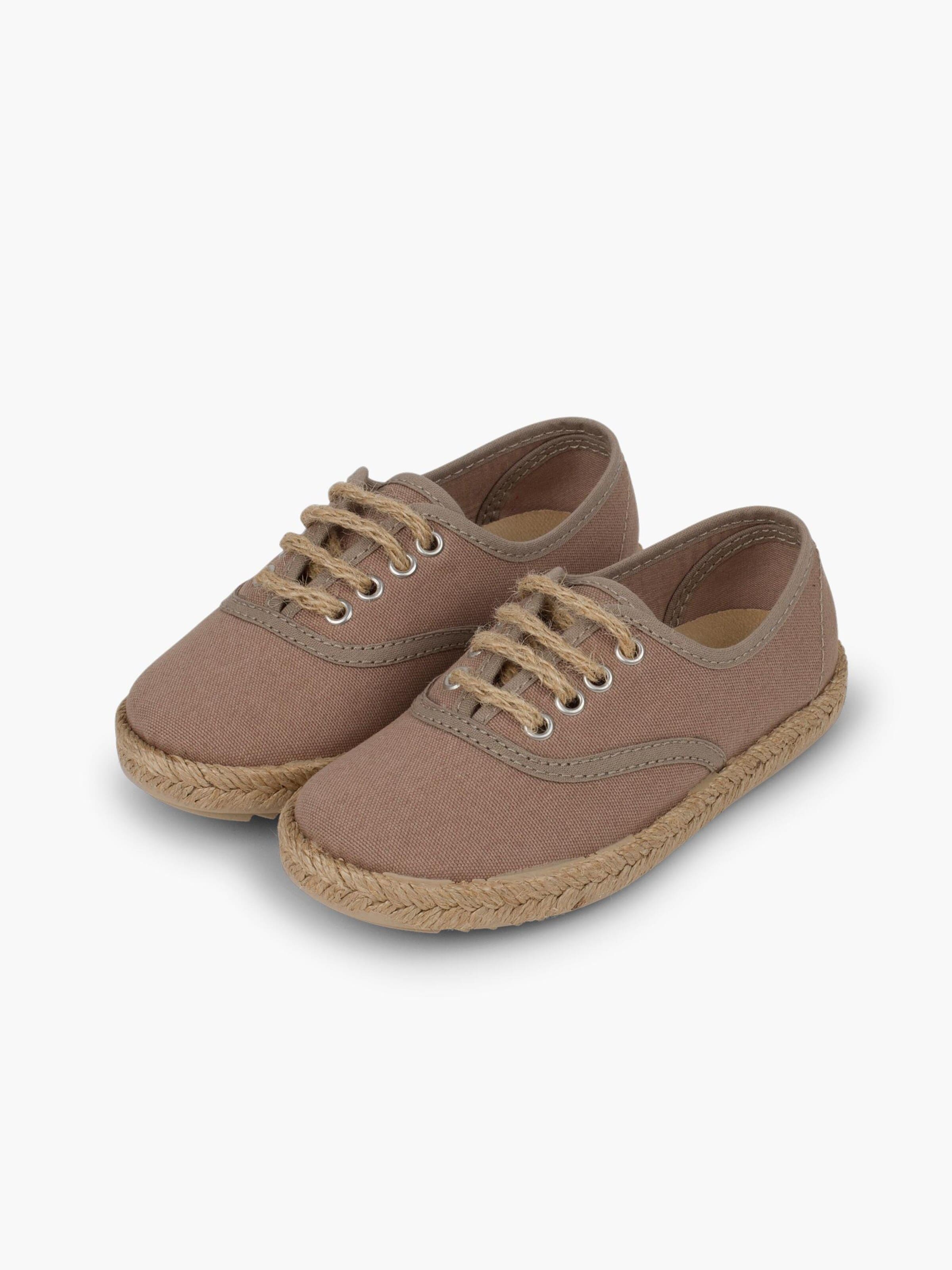 Sneaker di Pisamonas in marrone