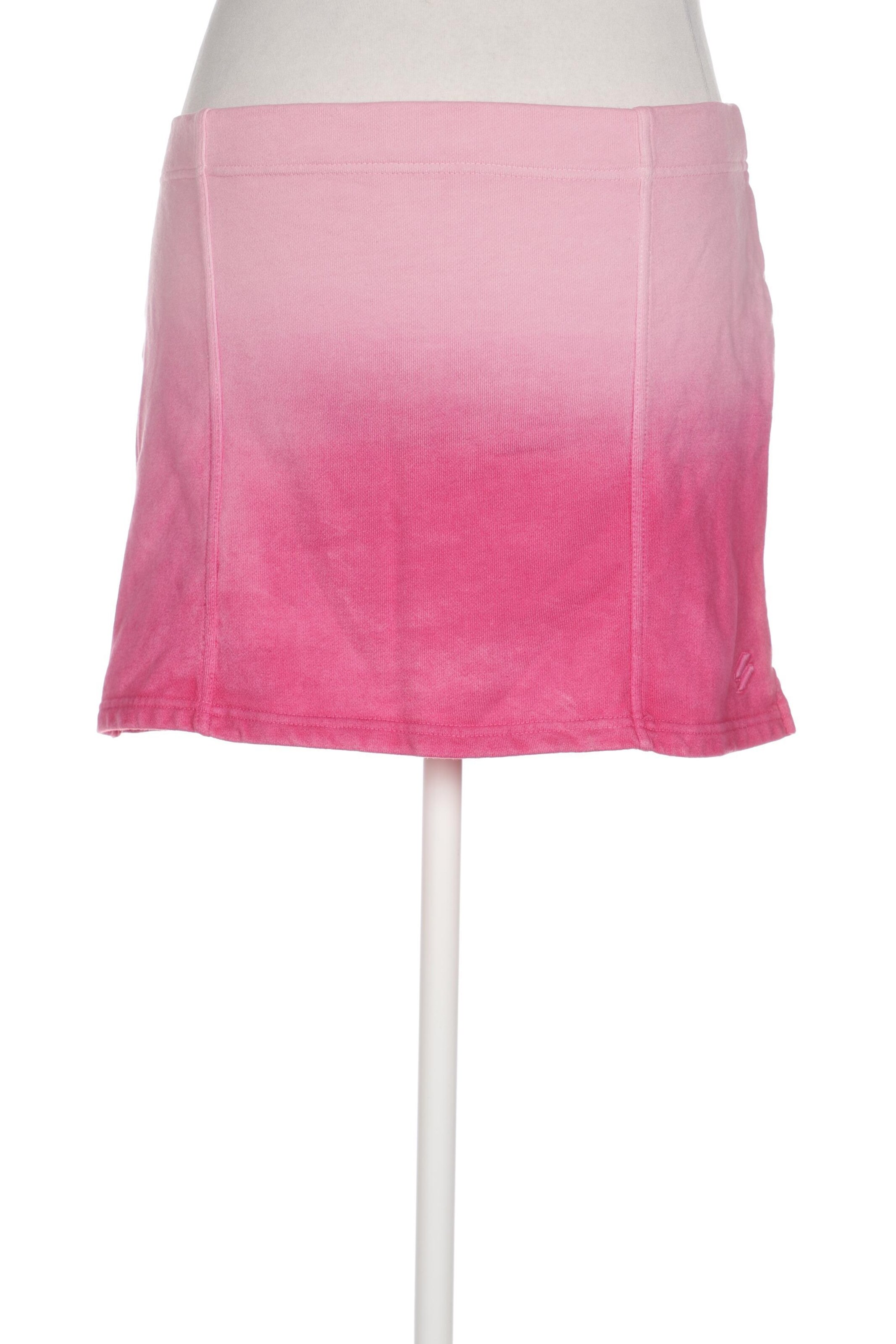 Superdry Skirt in XL in Pink, Item view