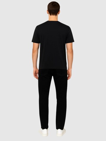 T-Shirt SUN68 en noir