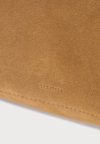 AllSaints Наплечная сумка 'ALBA' в Коричневый