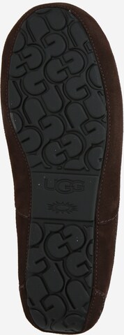 UGG Mokasíny 'Ascot' - Hnedá