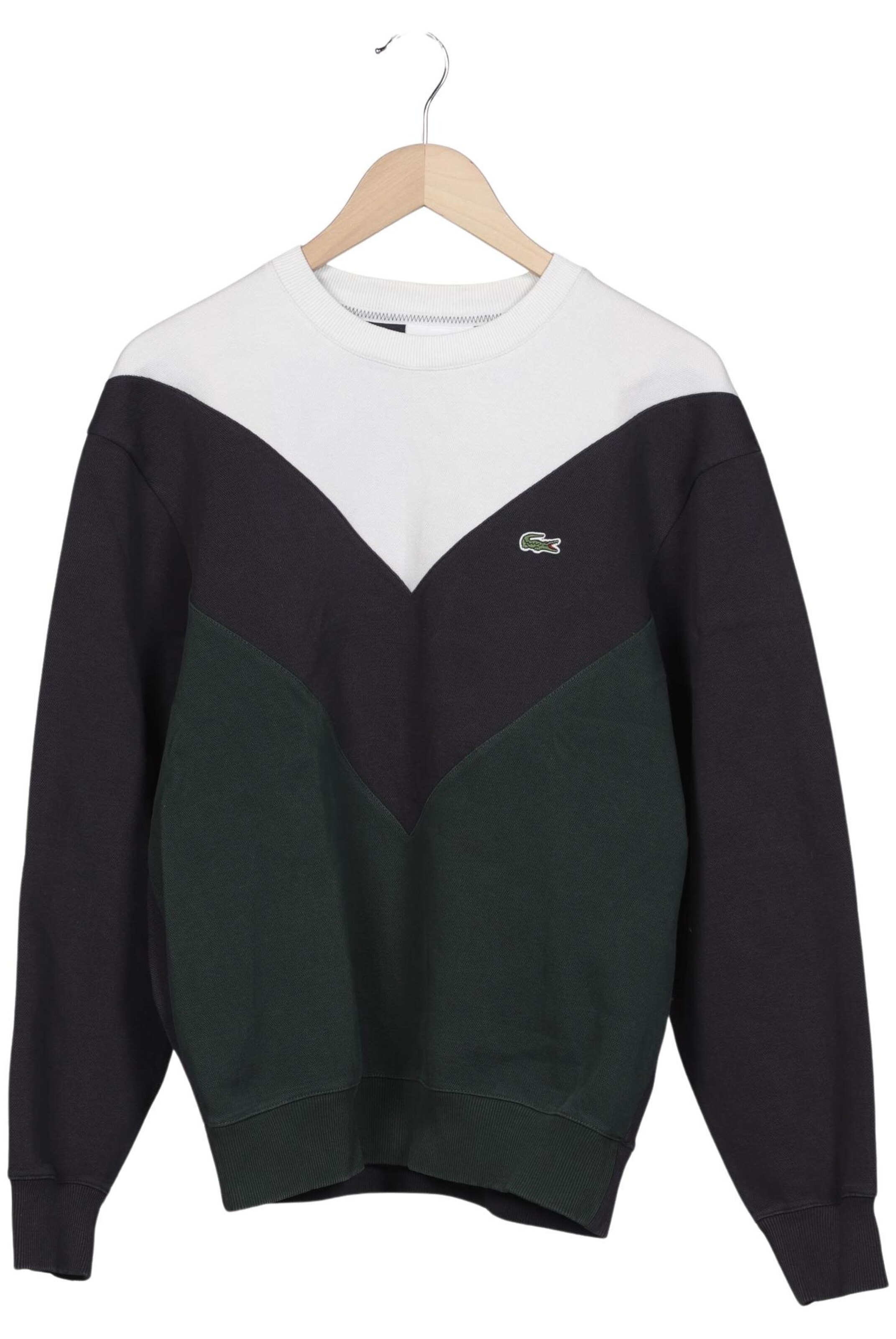LACOSTE Sweatshirt & Zip-Up Hoodie in M in Mixed colors: front