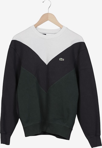 LACOSTE Sweater M in Mischfarben: Vorderseite