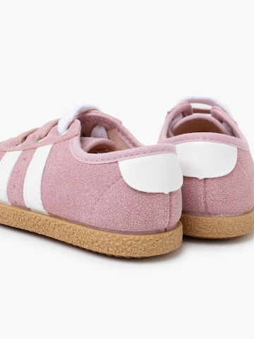 Sneaker di Pisamonas in rosa