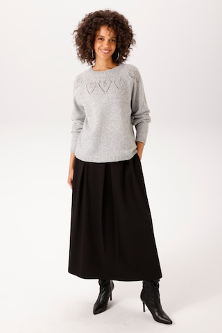 Aniston CASUAL Rock in Schwarz