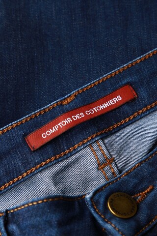 COMPTOIR DES COTONNIERS Skinny-Jeans 29 in Blau