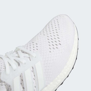 Sneaker bassa 'Ultraboost 1.0' di ADIDAS SPORTSWEAR in bianco
