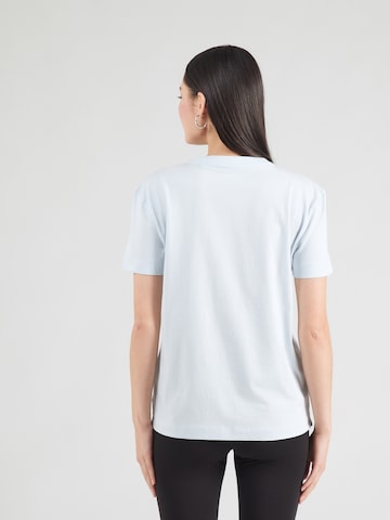 GUESS Μπλουζάκι σε μπλε