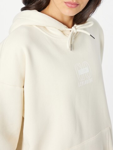 Sweat-shirt 'Tiporo' LTB en beige