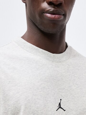 T-Shirt fonctionnel Jordan en gris