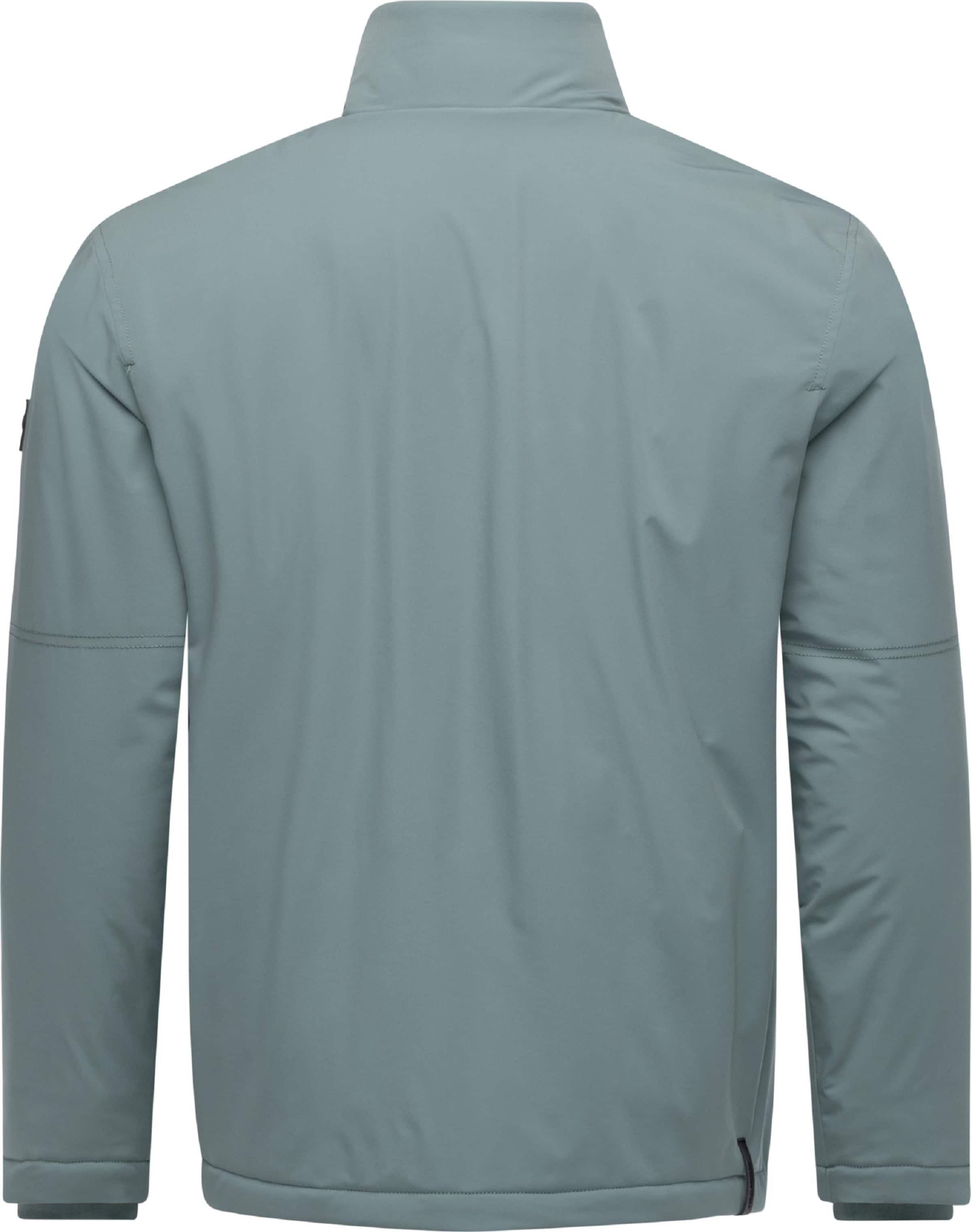 Giacca per outdoor 'Colwie Youmodo' di Ragwear in blu