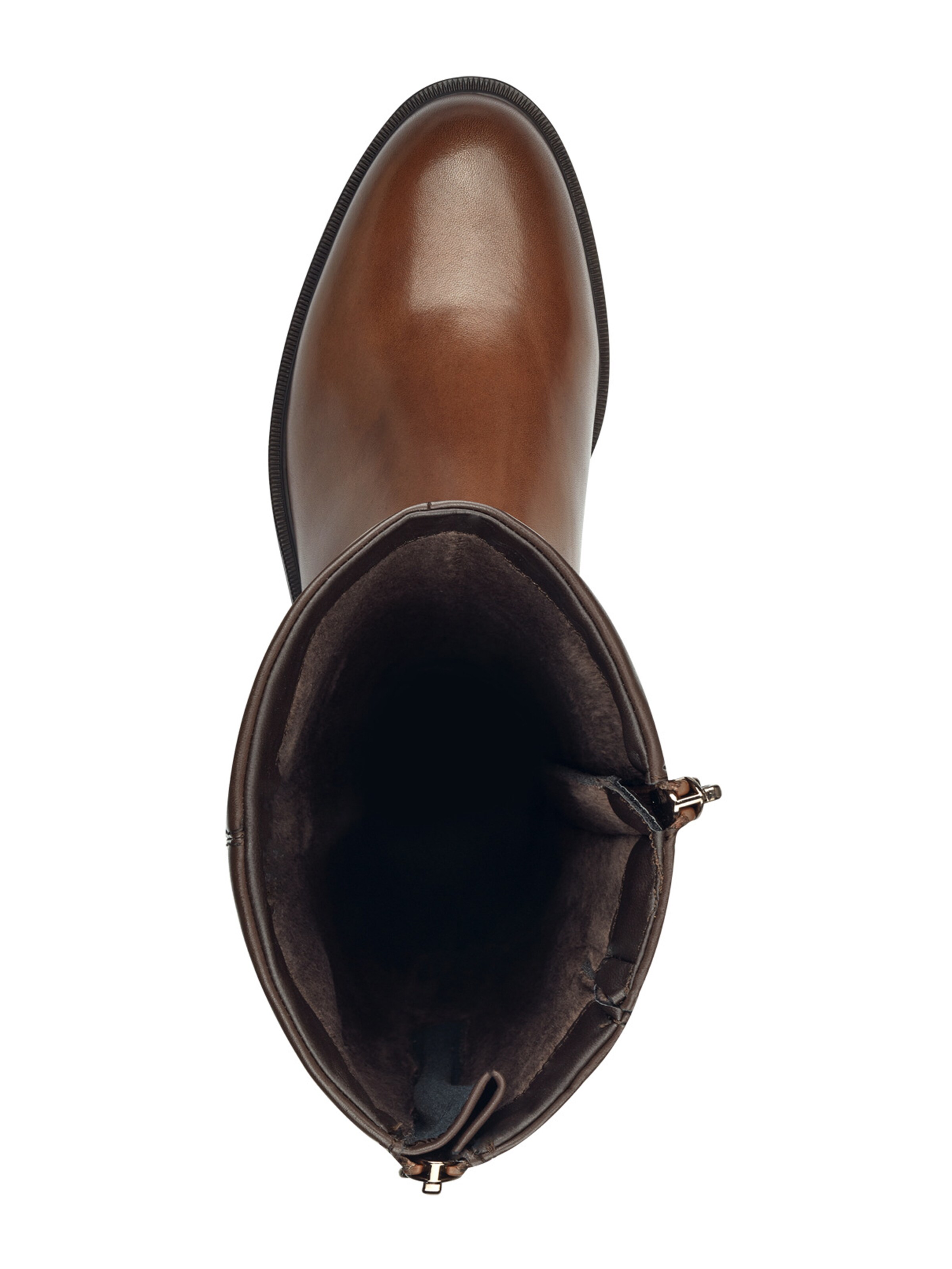 Tamaris - Bota em castanho