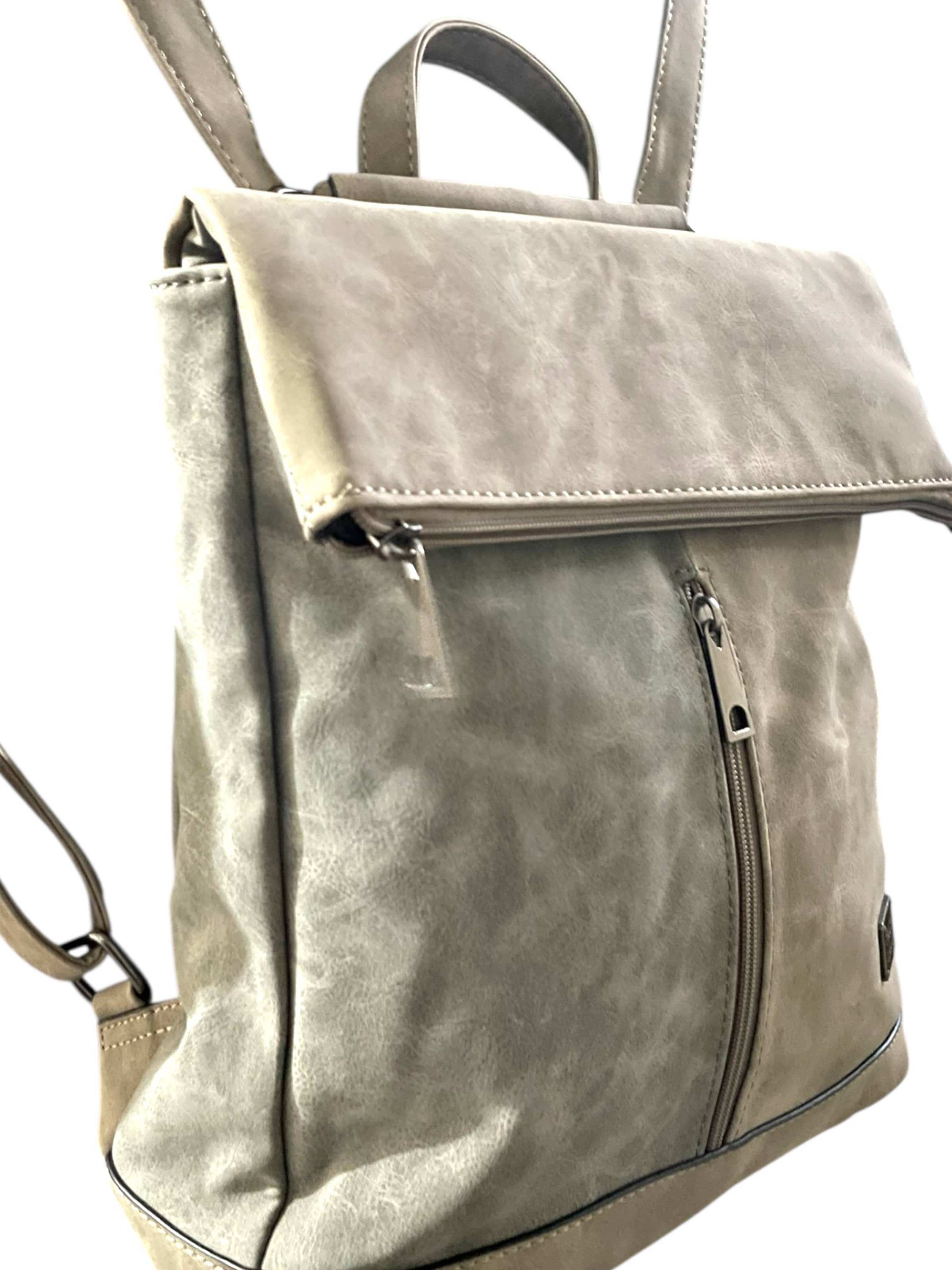 Kumixi Rucksack '2in1 Rucksacktasche'‌‌ in Orange