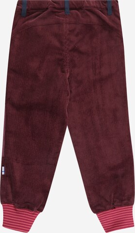 FINKID Pants 'KISULI' in Red