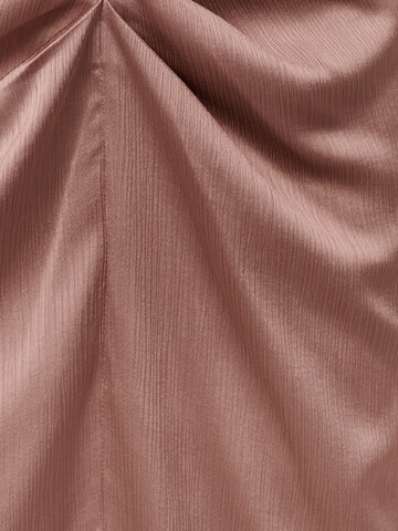 Sável Kleid 'DELILIAH' in Pink