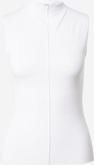 WEEKDAY Top 'Jennie' in White, Item view