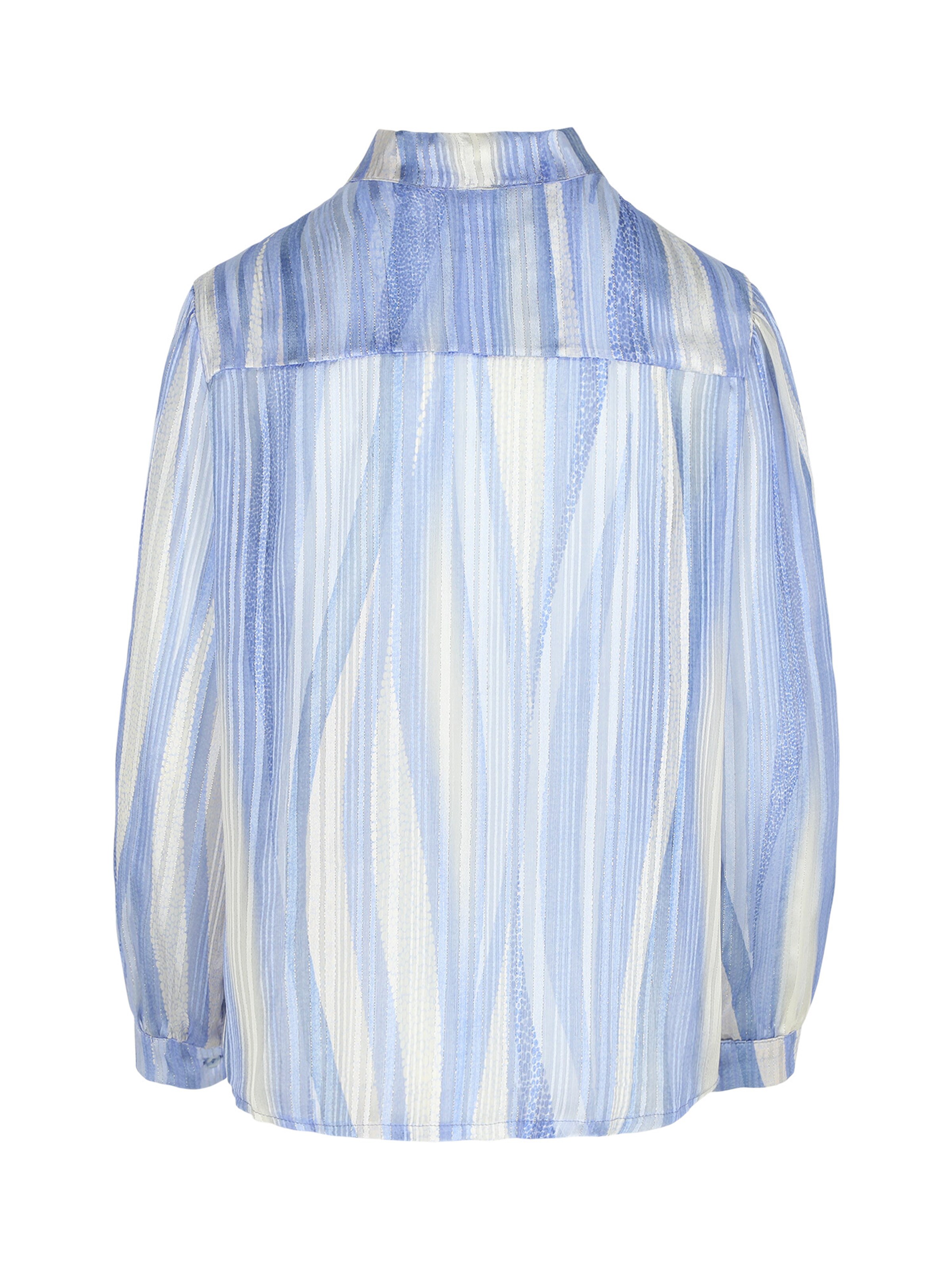 LolaLiza Блузка в Синий