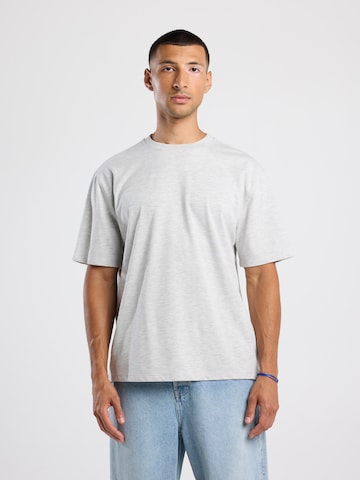 T-Shirt America Today en gris : devant