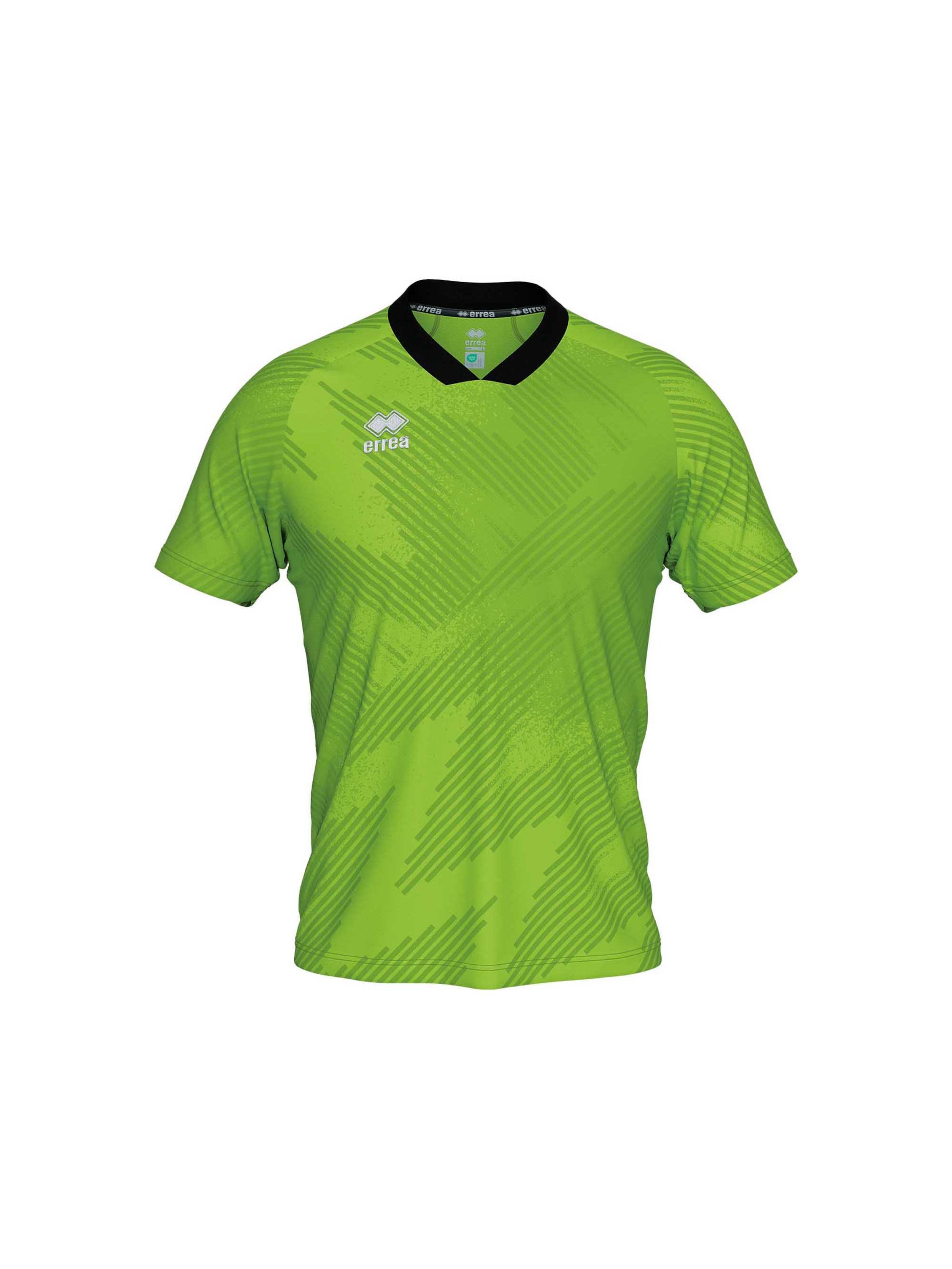 Errea Performance shirt 'Pete' in S in Green / Black / White, Item view