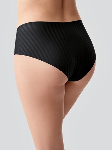 Slip C&City en noir