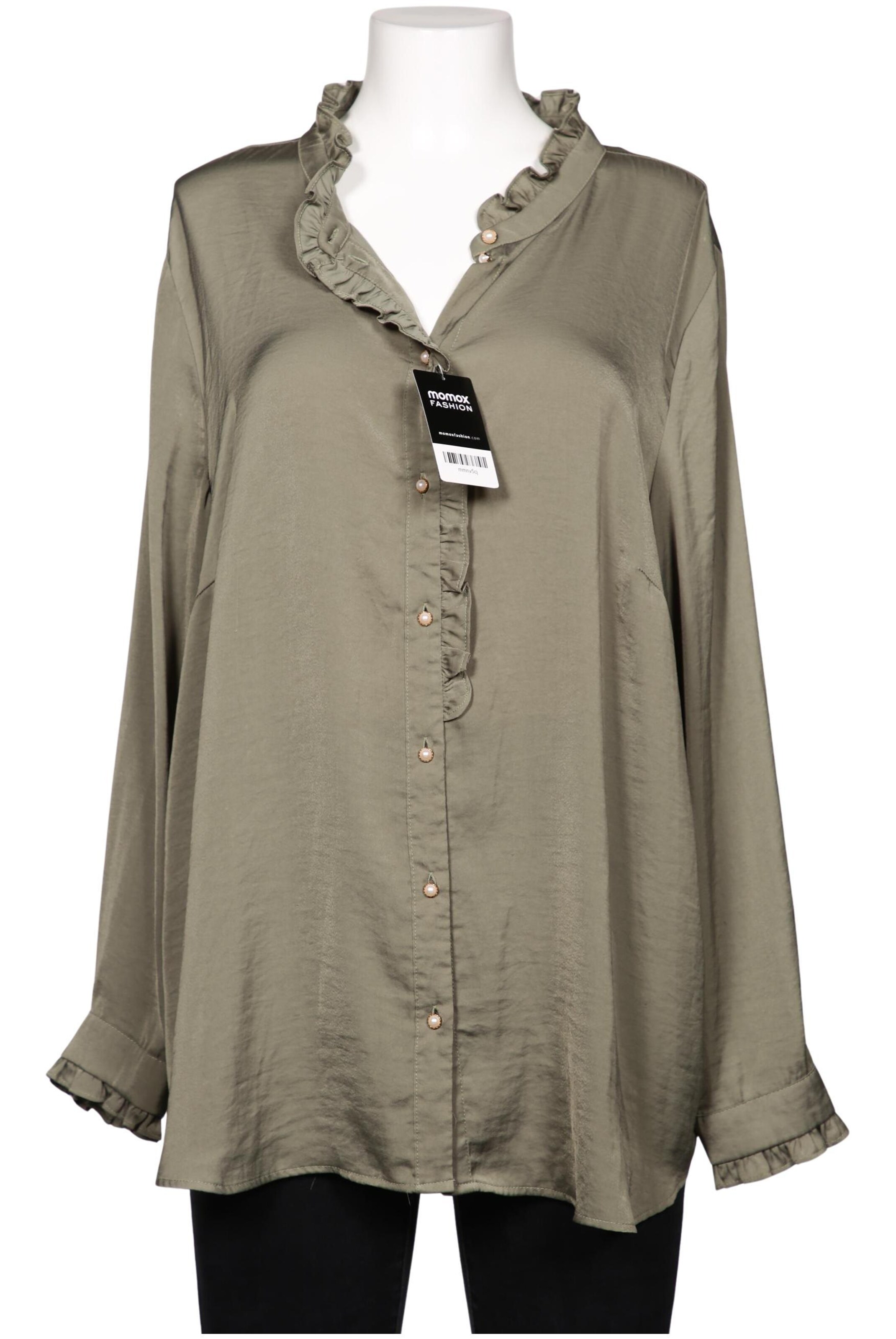 Zizzi Blouse & Tunic in L in Green: front