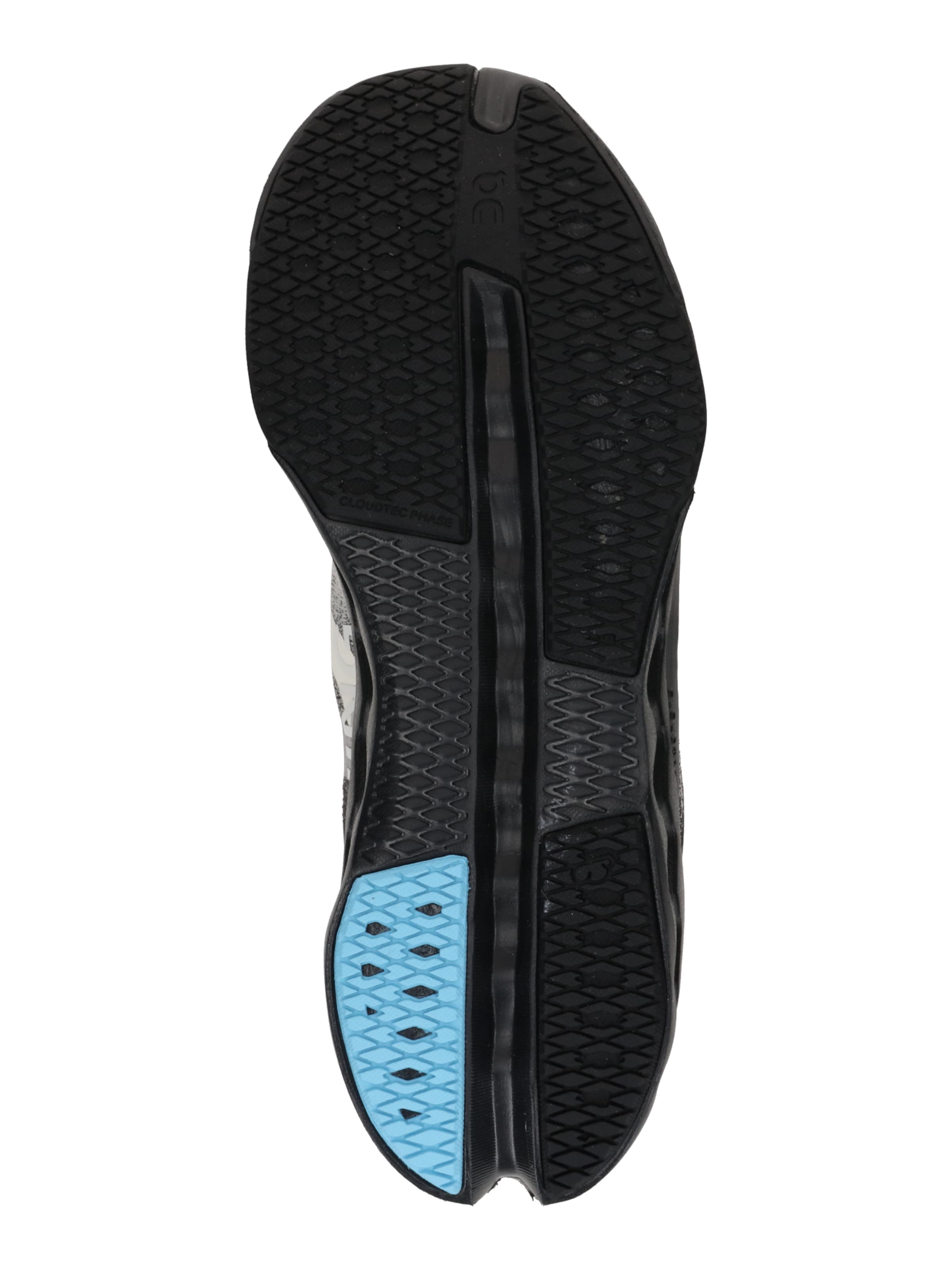 On Маратонки за бягане 'Cloudsurfer Next' в сиво