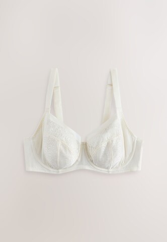 Balconcino Reggiseno di Next in rosa