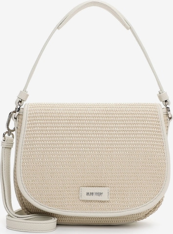 Suri FreyTorba preko ramena 'Cady' - bež boja: prednji dio