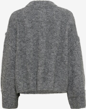 KAREN BY SIMONSEN Sweater in Grey