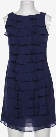 Adrianna Papell Dress in XS in Blue: front