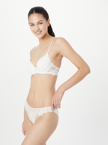 Women' Secret Slip in Weiß