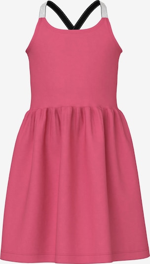 NAME IT Kleid 'VALS' in rosa, Produktansicht