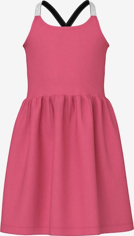 NAME IT Kleid 'VALS' in Pink: predná strana