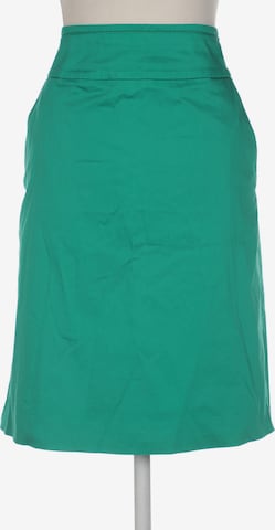 RENÉ LEZARD Skirt in M in Green: front