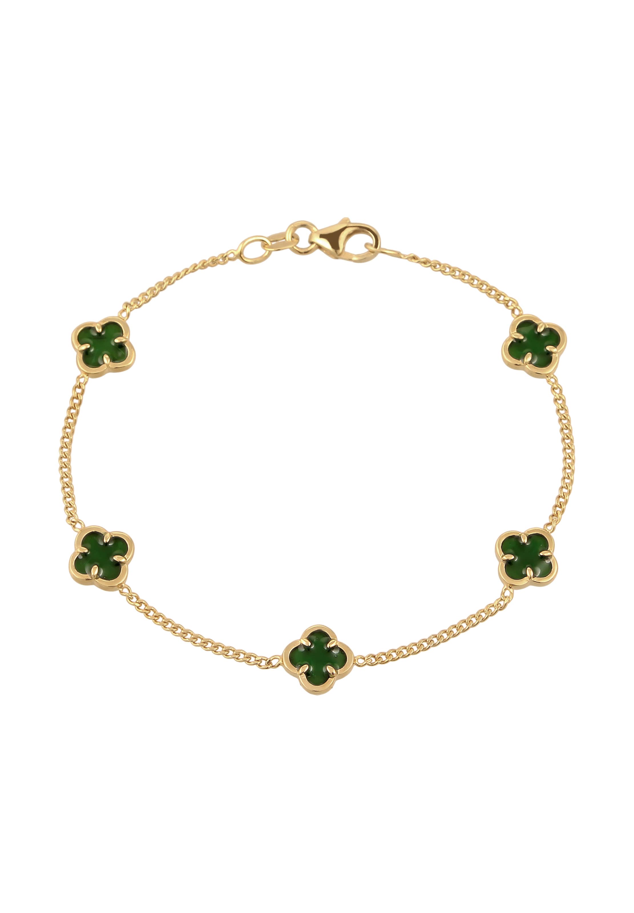 ELLI Armband in Gold